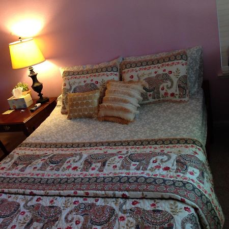 Bed & Breakfast Near Uc 데이비스 외부 사진