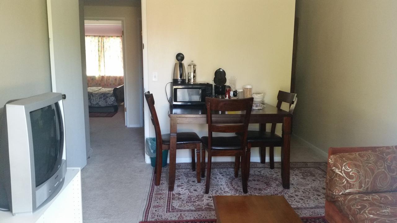 Bed & Breakfast Near Uc 데이비스 외부 사진