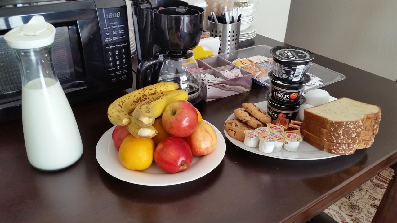 Bed & Breakfast Near Uc 데이비스 외부 사진