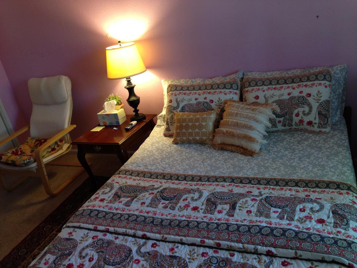 Bed & Breakfast Near Uc 데이비스 외부 사진
