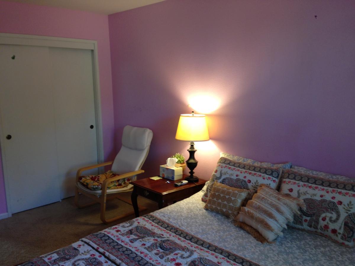 Bed & Breakfast Near Uc 데이비스 외부 사진